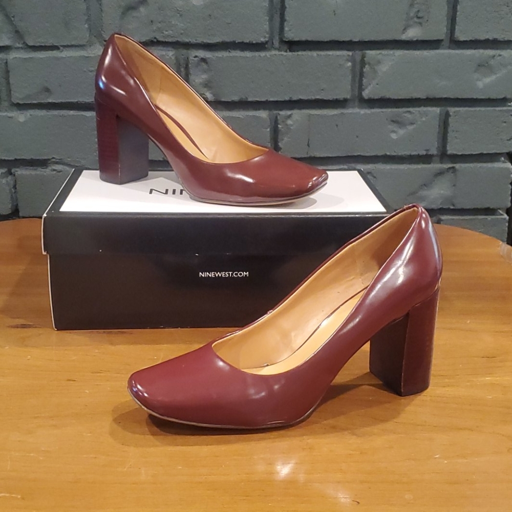 NINE WEST SHOES